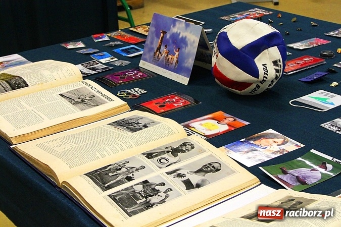 Zdjęcie w galerii na portalu naszraciborz.pl: Dzień otwarty w SP 15. Atrakcji nie zabrakło wiadomości z regionu