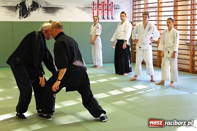 Zdjęcie w galerii na portalu naszraciborz.pl: Dzień otwarty w SP 15. Atrakcji nie zabrakło wiadomości z regionu