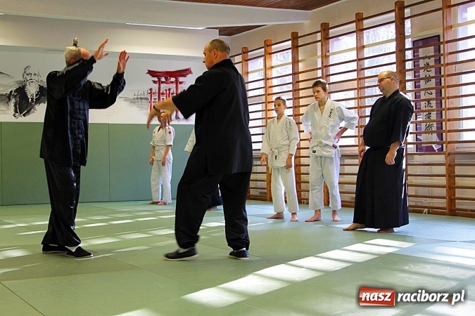 Zdjęcie w galerii na portalu naszraciborz.pl: Dzień otwarty w SP 15. Atrakcji nie zabrakło wiadomości z regionu