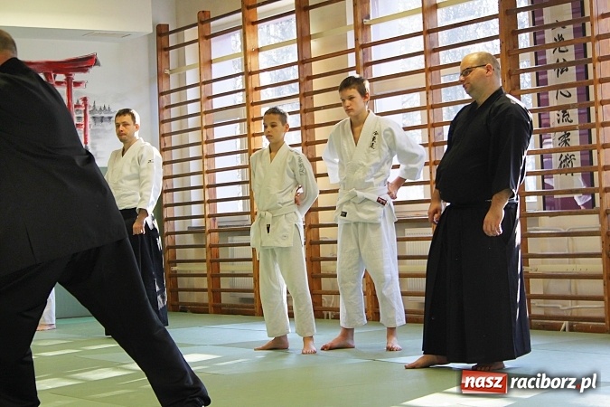 Zdjęcie w galerii na portalu naszraciborz.pl: Dzień otwarty w SP 15. Atrakcji nie zabrakło wiadomości z regionu