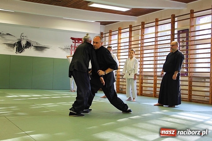 Zdjęcie w galerii na portalu naszraciborz.pl: Dzień otwarty w SP 15. Atrakcji nie zabrakło wiadomości z regionu