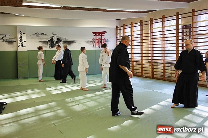 Zdjęcie w galerii na portalu naszraciborz.pl: Dzień otwarty w SP 15. Atrakcji nie zabrakło wiadomości z regionu