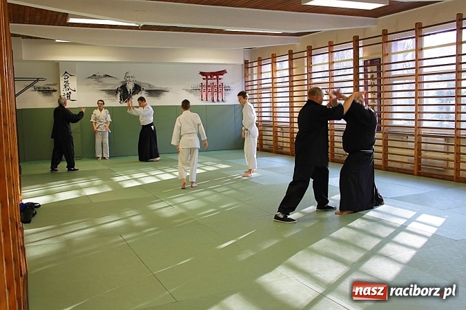 Zdjęcie w galerii na portalu naszraciborz.pl: Dzień otwarty w SP 15. Atrakcji nie zabrakło wiadomości z regionu