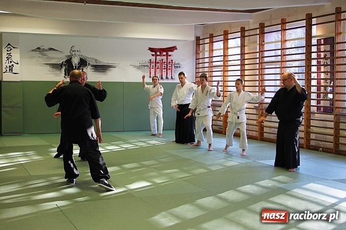 Zdjęcie w galerii na portalu naszraciborz.pl: Dzień otwarty w SP 15. Atrakcji nie zabrakło wiadomości z regionu