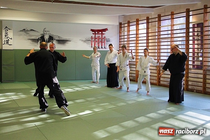 Zdjęcie w galerii na portalu naszraciborz.pl: Dzień otwarty w SP 15. Atrakcji nie zabrakło wiadomości z regionu