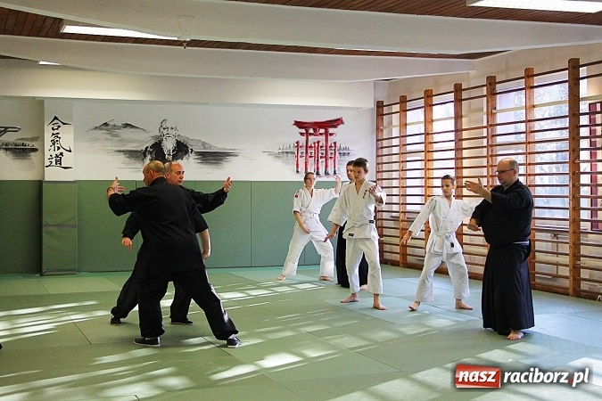 Zdjęcie w galerii na portalu naszraciborz.pl: Dzień otwarty w SP 15. Atrakcji nie zabrakło wiadomości z regionu