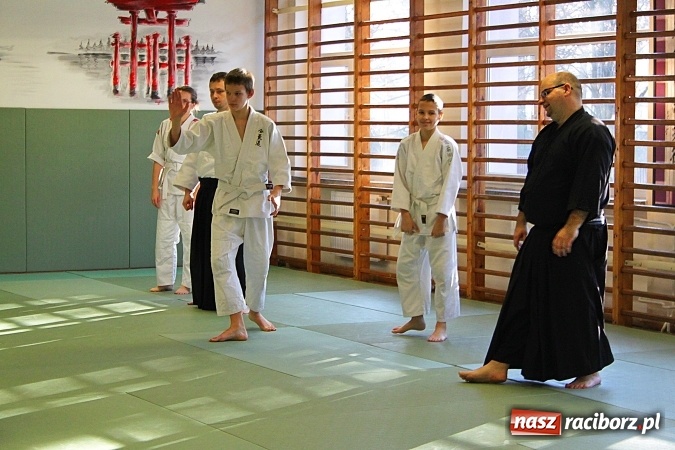 Zdjęcie w galerii na portalu naszraciborz.pl: Dzień otwarty w SP 15. Atrakcji nie zabrakło wiadomości z regionu