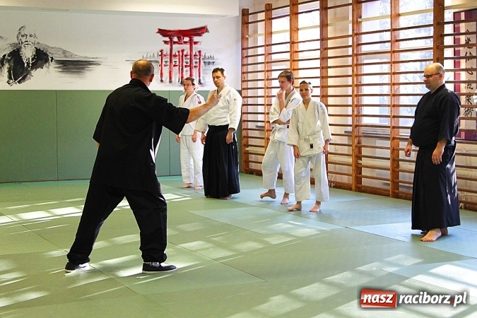 Zdjęcie w galerii na portalu naszraciborz.pl: Dzień otwarty w SP 15. Atrakcji nie zabrakło wiadomości z regionu