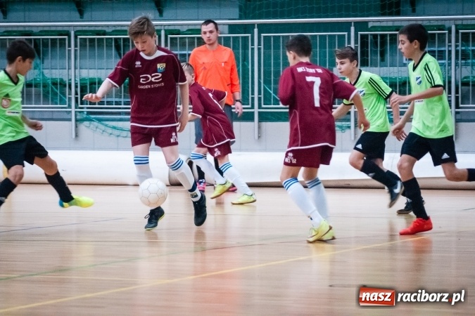 Zdjęcie w galerii na portalu naszraciborz.pl: V Turniej Piłki Nożnej Chłopców do lat 13 za nami wiadomości z regionu
