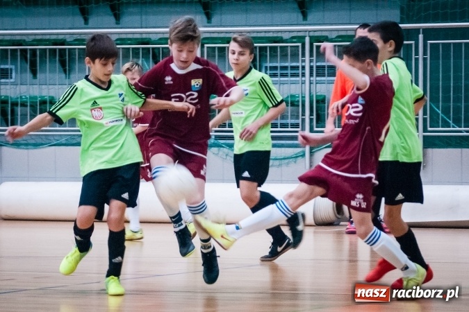Zdjęcie w galerii na portalu naszraciborz.pl: V Turniej Piłki Nożnej Chłopców do lat 13 za nami wiadomości z regionu