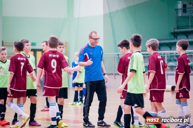 Zdjęcie w galerii na portalu naszraciborz.pl: V Turniej Piłki Nożnej Chłopców do lat 13 za nami wiadomości z regionu
