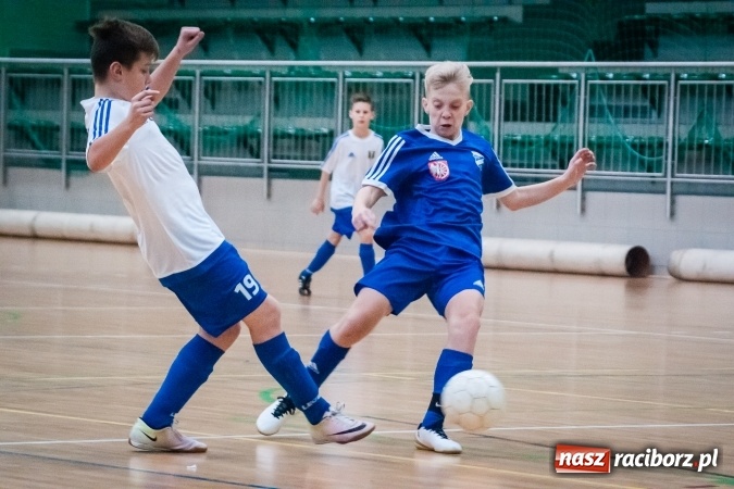 Zdjęcie w galerii na portalu naszraciborz.pl: V Turniej Piłki Nożnej Chłopców do lat 13 za nami wiadomości z regionu