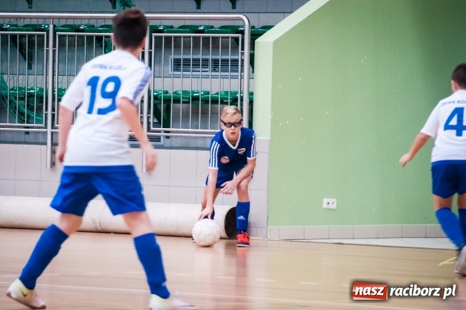 Zdjęcie w galerii na portalu naszraciborz.pl: V Turniej Piłki Nożnej Chłopców do lat 13 za nami wiadomości z regionu