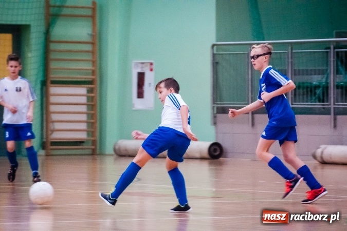 Zdjęcie w galerii na portalu naszraciborz.pl: V Turniej Piłki Nożnej Chłopców do lat 13 za nami wiadomości z regionu