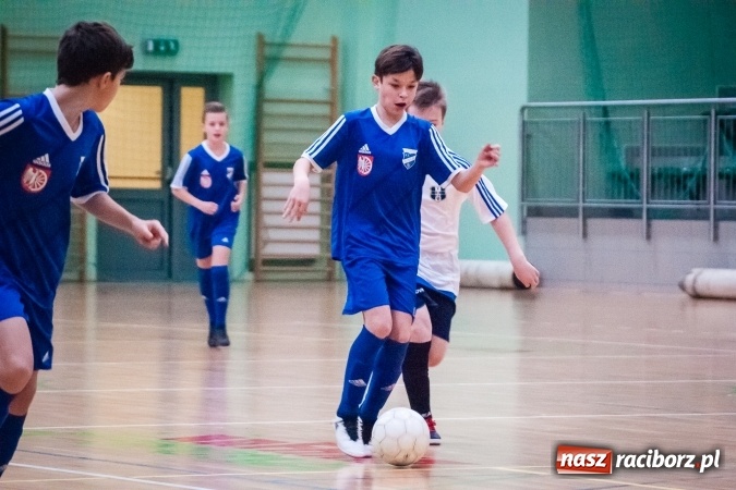 Zdjęcie w galerii na portalu naszraciborz.pl: V Turniej Piłki Nożnej Chłopców do lat 13 za nami wiadomości z regionu