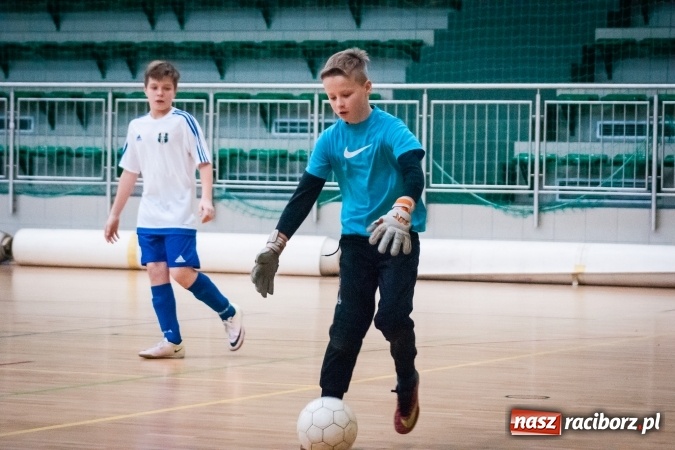 Zdjęcie w galerii na portalu naszraciborz.pl: V Turniej Piłki Nożnej Chłopców do lat 13 za nami wiadomości z regionu
