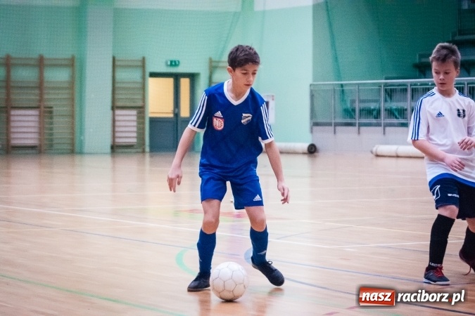 Zdjęcie w galerii na portalu naszraciborz.pl: V Turniej Piłki Nożnej Chłopców do lat 13 za nami wiadomości z regionu