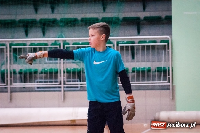 Zdjęcie w galerii na portalu naszraciborz.pl: V Turniej Piłki Nożnej Chłopców do lat 13 za nami wiadomości z regionu