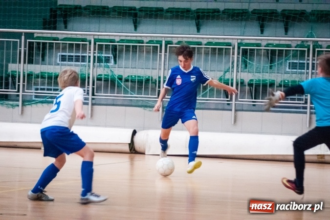Zdjęcie w galerii na portalu naszraciborz.pl: V Turniej Piłki Nożnej Chłopców do lat 13 za nami wiadomości z regionu
