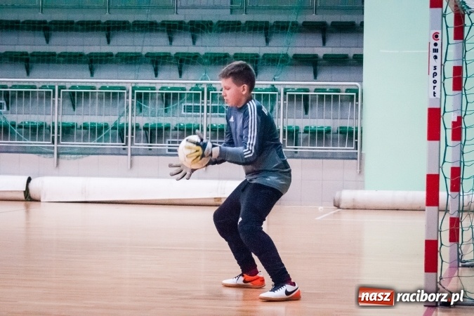 Zdjęcie w galerii na portalu naszraciborz.pl: V Turniej Piłki Nożnej Chłopców do lat 13 za nami wiadomości z regionu
