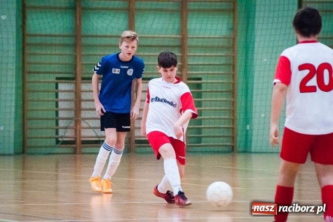 Zdjęcie w galerii na portalu naszraciborz.pl: V Turniej Piłki Nożnej Chłopców do lat 13 za nami wiadomości z regionu