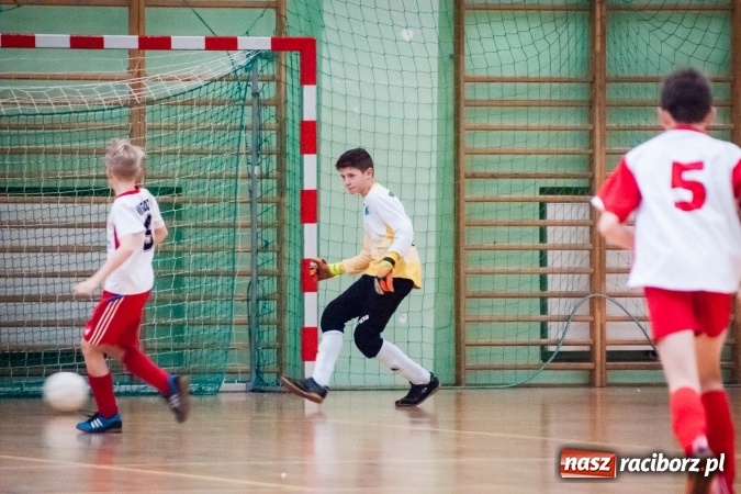 Zdjęcie w galerii na portalu naszraciborz.pl: V Turniej Piłki Nożnej Chłopców do lat 13 za nami wiadomości z regionu