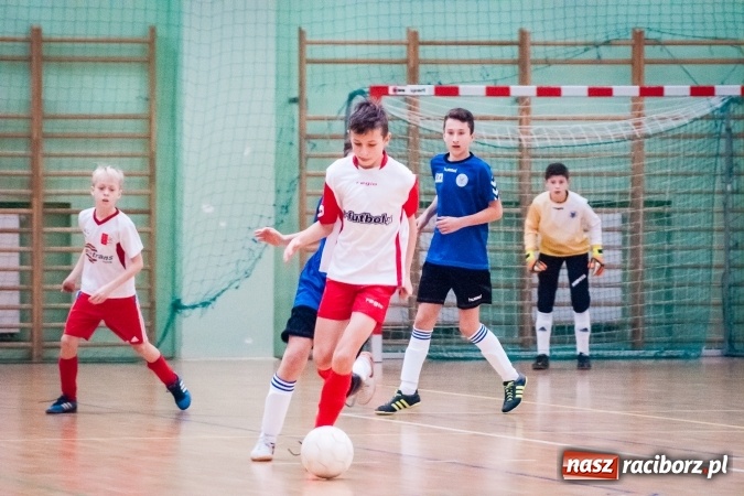 Zdjęcie w galerii na portalu naszraciborz.pl: V Turniej Piłki Nożnej Chłopców do lat 13 za nami wiadomości z regionu