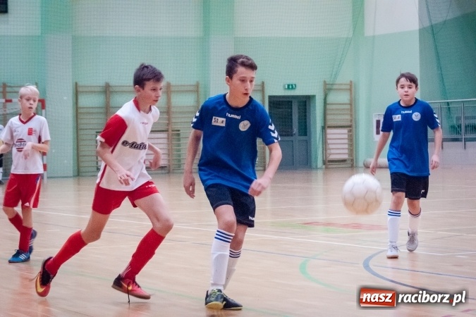 Zdjęcie w galerii na portalu naszraciborz.pl: V Turniej Piłki Nożnej Chłopców do lat 13 za nami wiadomości z regionu