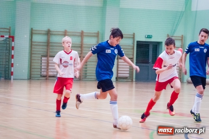 Zdjęcie w galerii na portalu naszraciborz.pl: V Turniej Piłki Nożnej Chłopców do lat 13 za nami wiadomości z regionu