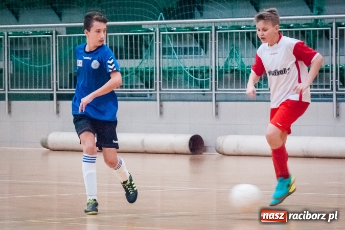 Zdjęcie w galerii na portalu naszraciborz.pl: V Turniej Piłki Nożnej Chłopców do lat 13 za nami wiadomości z regionu