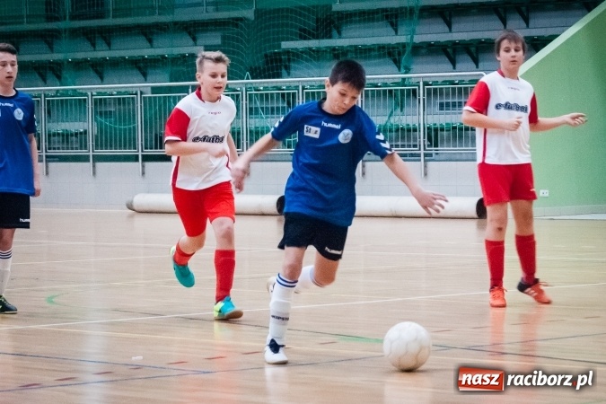 Zdjęcie w galerii na portalu naszraciborz.pl: V Turniej Piłki Nożnej Chłopców do lat 13 za nami wiadomości z regionu