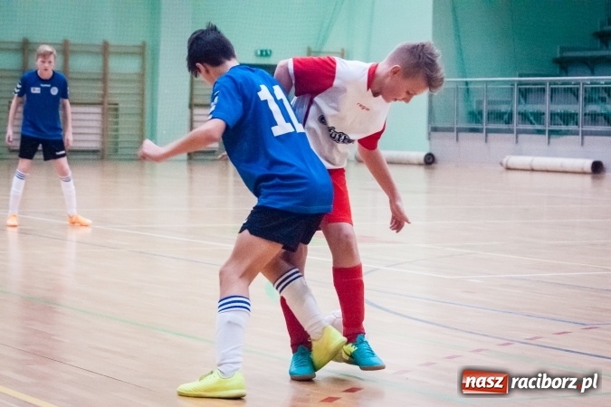 Zdjęcie w galerii na portalu naszraciborz.pl: V Turniej Piłki Nożnej Chłopców do lat 13 za nami wiadomości z regionu