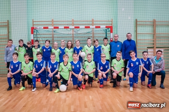 Zdjęcie w galerii na portalu naszraciborz.pl: V Turniej Piłki Nożnej Chłopców do lat 13 za nami wiadomości z regionu