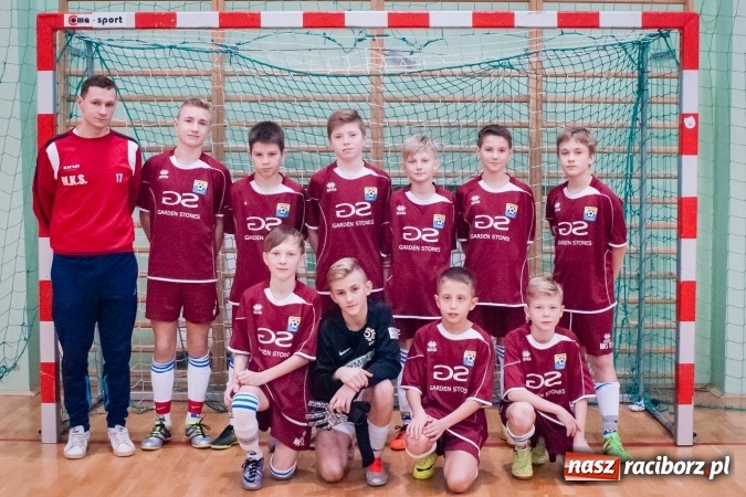 Zdjęcie w galerii na portalu naszraciborz.pl: V Turniej Piłki Nożnej Chłopców do lat 13 za nami wiadomości z regionu