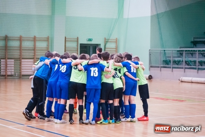 Zdjęcie w galerii na portalu naszraciborz.pl: V Turniej Piłki Nożnej Chłopców do lat 13 za nami wiadomości z regionu