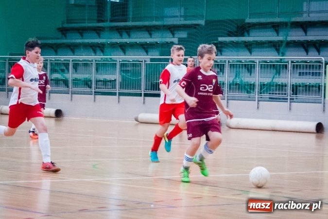 Zdjęcie w galerii na portalu naszraciborz.pl: V Turniej Piłki Nożnej Chłopców do lat 13 za nami wiadomości z regionu