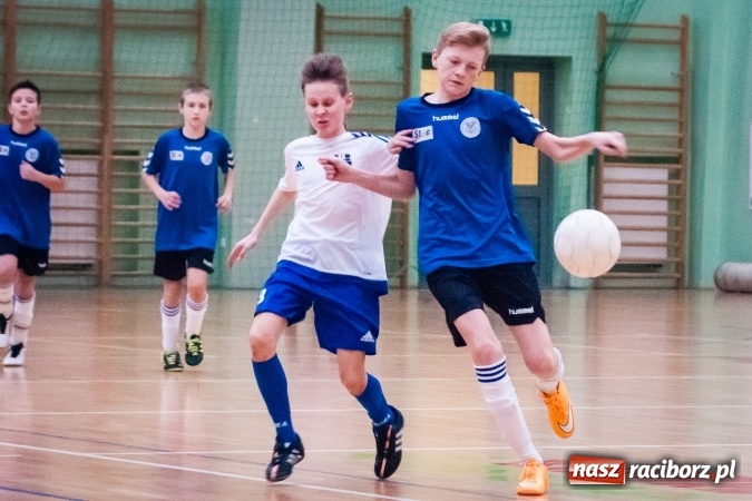 Zdjęcie w galerii na portalu naszraciborz.pl: V Turniej Piłki Nożnej Chłopców do lat 13 za nami wiadomości z regionu