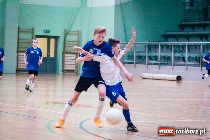 Zdjęcie w galerii na portalu naszraciborz.pl: V Turniej Piłki Nożnej Chłopców do lat 13 za nami wiadomości z regionu