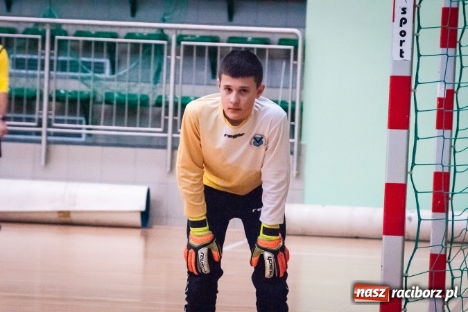 Zdjęcie w galerii na portalu naszraciborz.pl: V Turniej Piłki Nożnej Chłopców do lat 13 za nami wiadomości z regionu