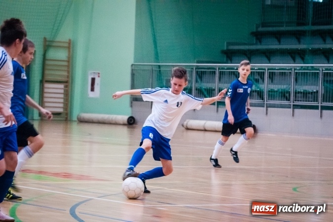 Zdjęcie w galerii na portalu naszraciborz.pl: V Turniej Piłki Nożnej Chłopców do lat 13 za nami wiadomości z regionu