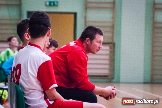 Zdjęcie w galerii na portalu naszraciborz.pl: V Turniej Piłki Nożnej Chłopców do lat 13 za nami wiadomości z regionu