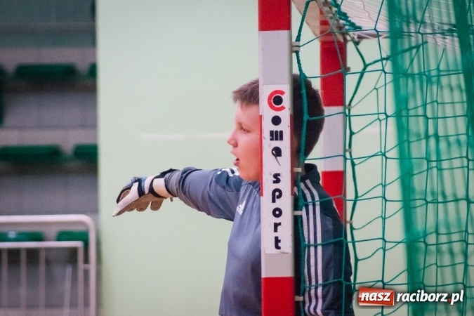 Zdjęcie w galerii na portalu naszraciborz.pl: V Turniej Piłki Nożnej Chłopców do lat 13 za nami wiadomości z regionu