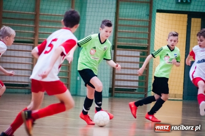 Zdjęcie w galerii na portalu naszraciborz.pl: V Turniej Piłki Nożnej Chłopców do lat 13 za nami wiadomości z regionu