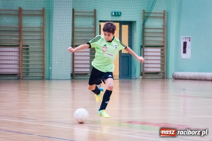 Zdjęcie w galerii na portalu naszraciborz.pl: V Turniej Piłki Nożnej Chłopców do lat 13 za nami wiadomości z regionu