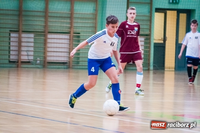 Zdjęcie w galerii na portalu naszraciborz.pl: V Turniej Piłki Nożnej Chłopców do lat 13 za nami wiadomości z regionu