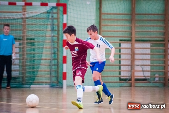 Zdjęcie w galerii na portalu naszraciborz.pl: V Turniej Piłki Nożnej Chłopców do lat 13 za nami wiadomości z regionu