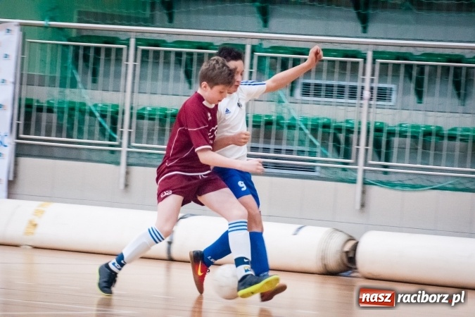 Zdjęcie w galerii na portalu naszraciborz.pl: V Turniej Piłki Nożnej Chłopców do lat 13 za nami wiadomości z regionu