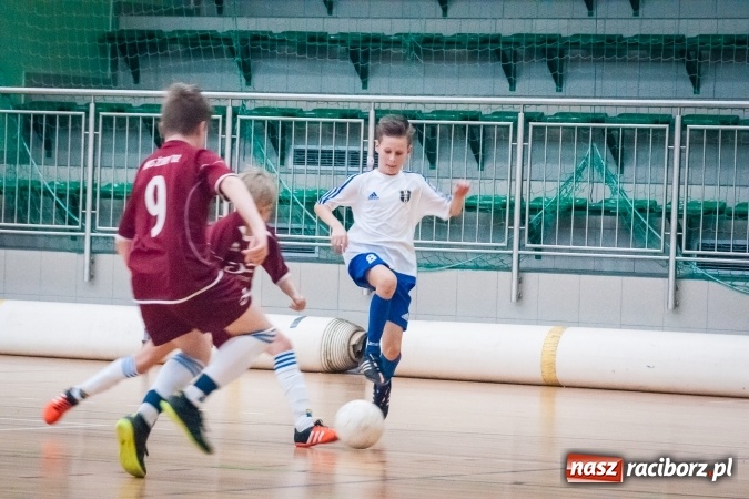 Zdjęcie w galerii na portalu naszraciborz.pl: V Turniej Piłki Nożnej Chłopców do lat 13 za nami wiadomości z regionu