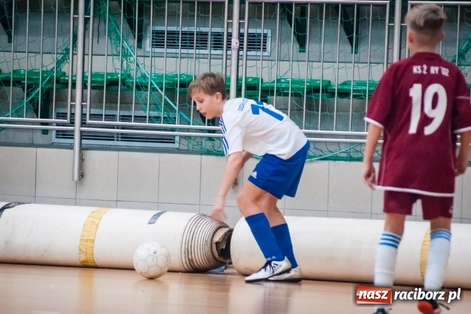 Zdjęcie w galerii na portalu naszraciborz.pl: V Turniej Piłki Nożnej Chłopców do lat 13 za nami wiadomości z regionu
