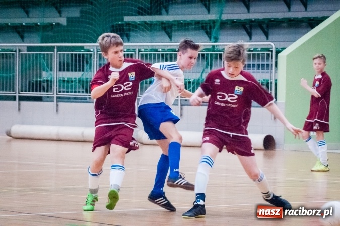 Zdjęcie w galerii na portalu naszraciborz.pl: V Turniej Piłki Nożnej Chłopców do lat 13 za nami wiadomości z regionu